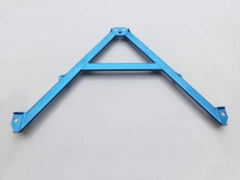 Lexus RC200t Chassis Bracing - Front - Cusco - Power Brace - `17-`27